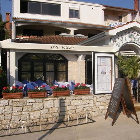 Apartments Valentino Vrsar Exteriér fotografie